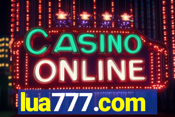 lua777.com