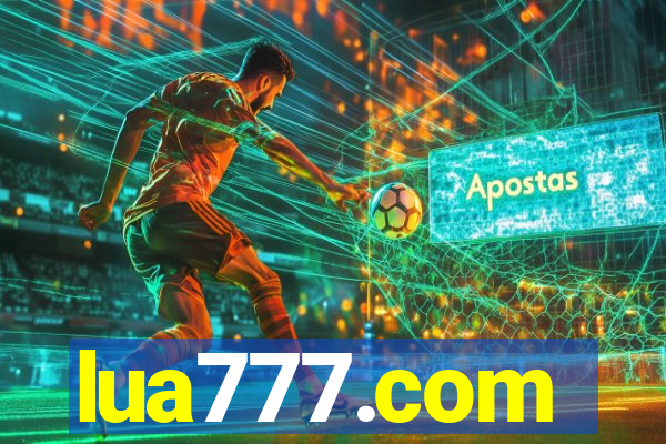 lua777.com
