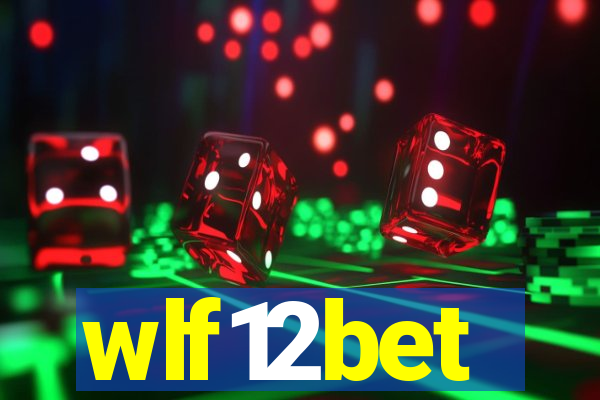 wlf12bet