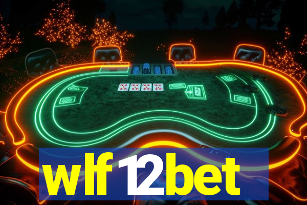 wlf12bet