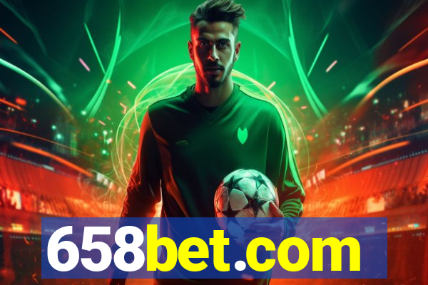 658bet.com