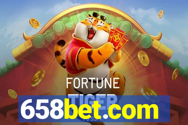 658bet.com