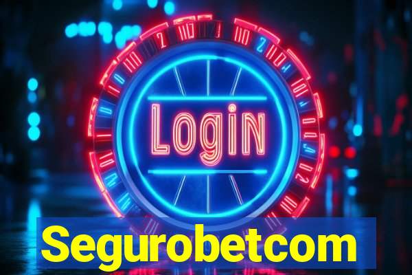 Segurobetcom