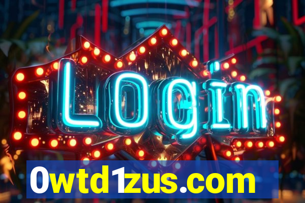0wtd1zus.com