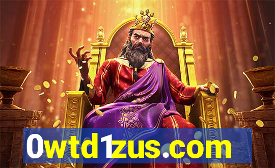 0wtd1zus.com