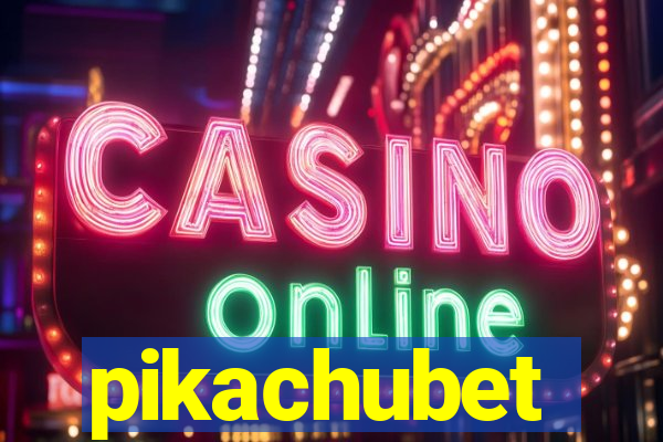 pikachubet