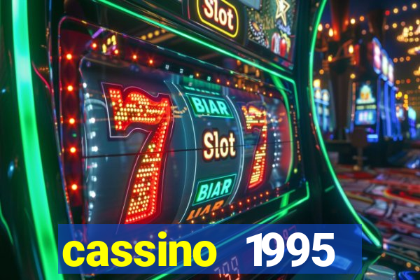 cassino 1995 dublado online