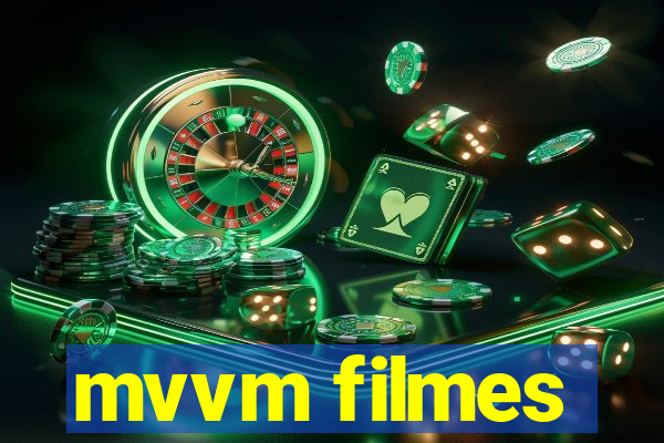 mvvm filmes