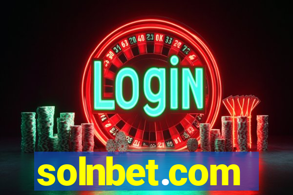 solnbet.com