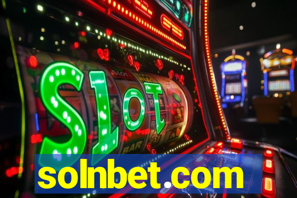 solnbet.com