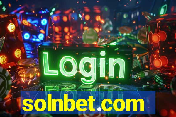 solnbet.com