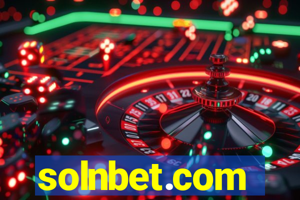 solnbet.com