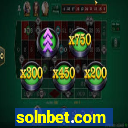 solnbet.com