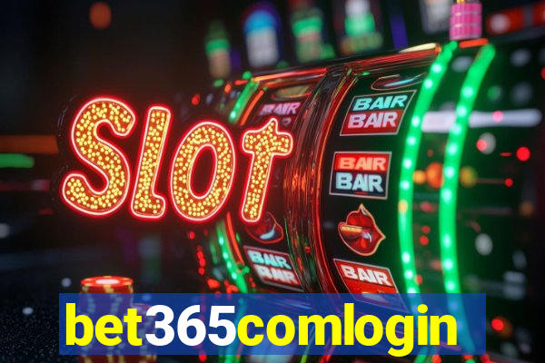 bet365comlogin
