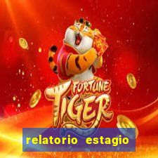relatorio estagio cruzeiro do sul