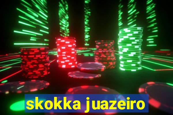 skokka juazeiro
