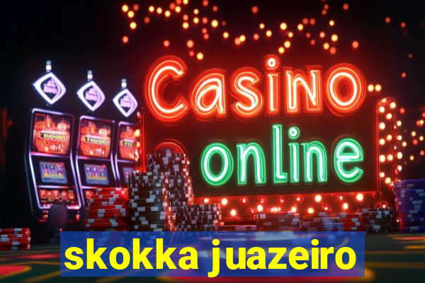 skokka juazeiro