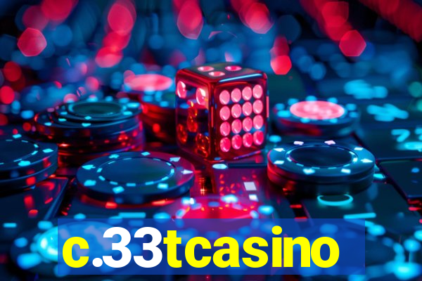 c.33tcasino