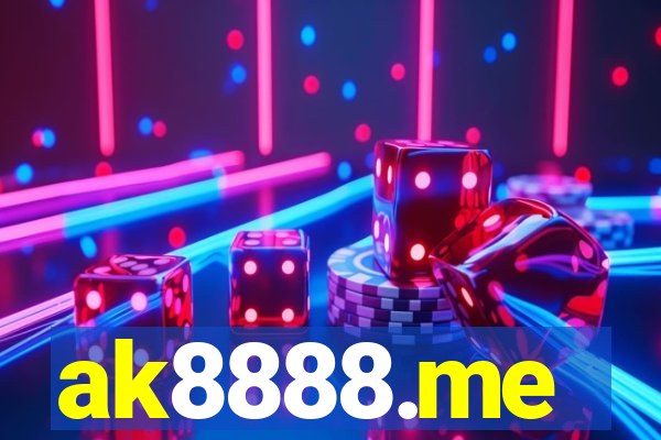 ak8888.me