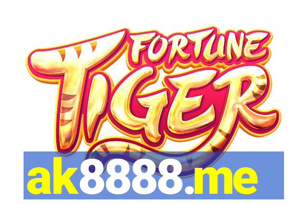 ak8888.me