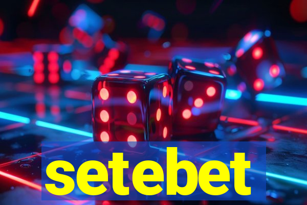 setebet