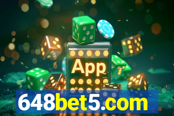 648bet5.com