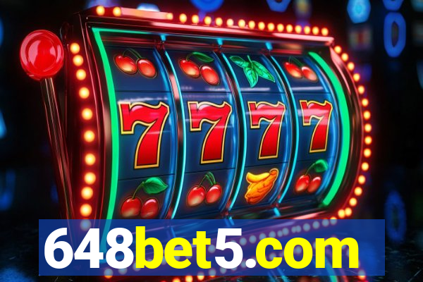 648bet5.com
