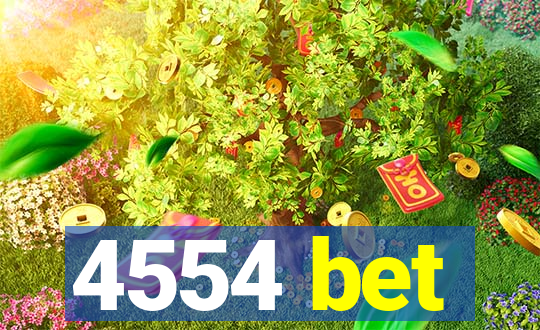 4554 bet