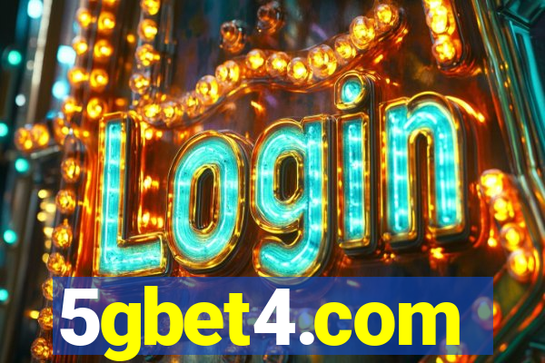 5gbet4.com