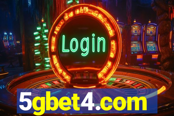 5gbet4.com