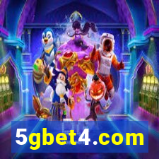 5gbet4.com