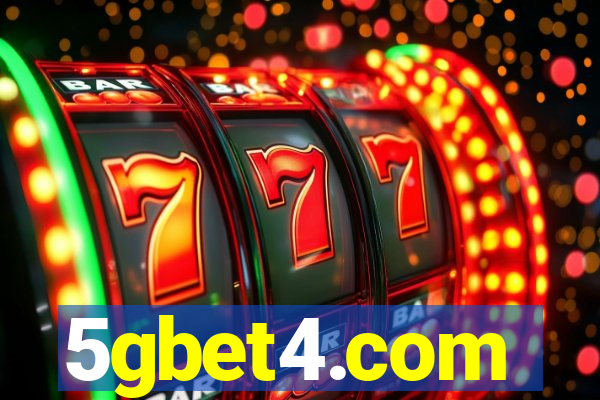 5gbet4.com