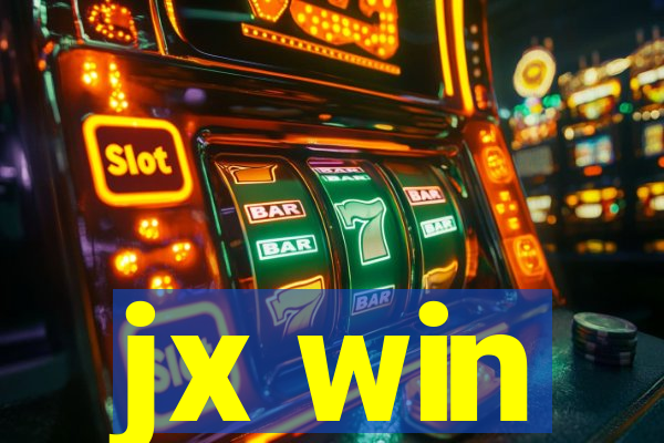 jx win