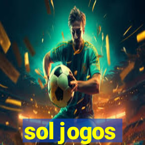 sol jogos