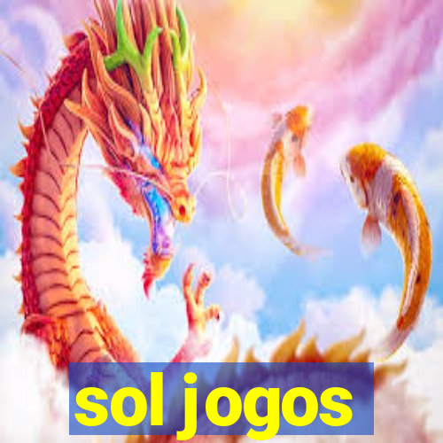 sol jogos