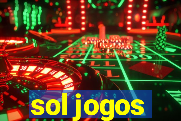 sol jogos