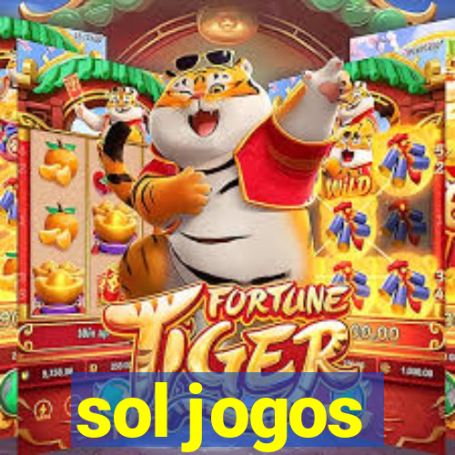 sol jogos