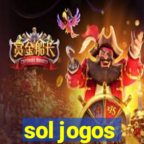 sol jogos
