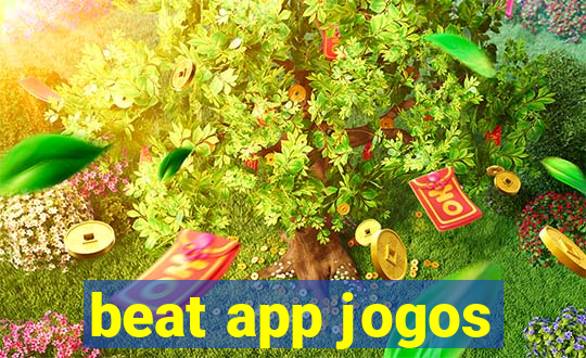 beat app jogos