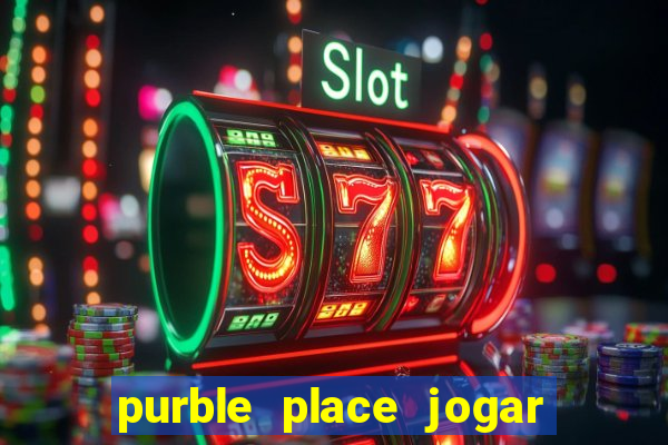 purble place jogar no click jogos