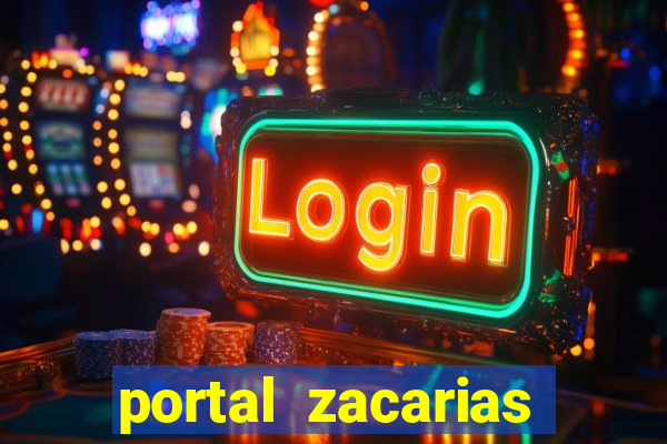 portal zacarias corpo achado