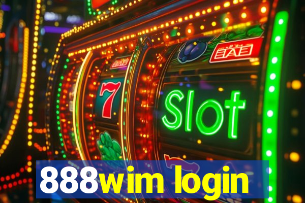 888wim login