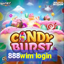 888wim login