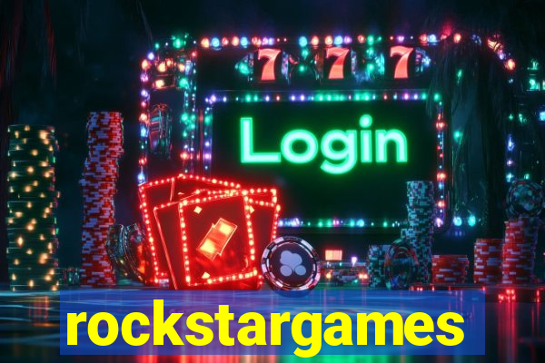 rockstargames