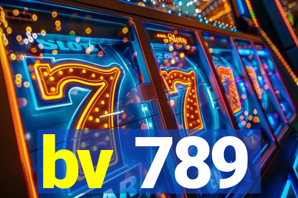 bv 789