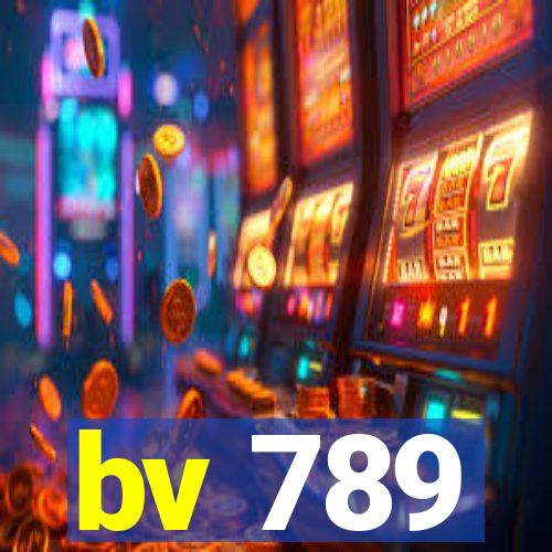bv 789