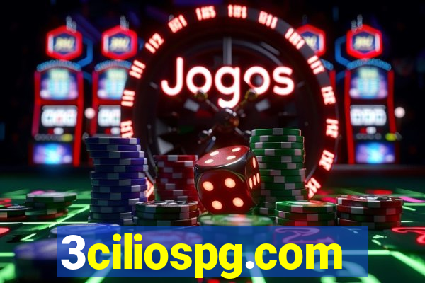 3ciliospg.com