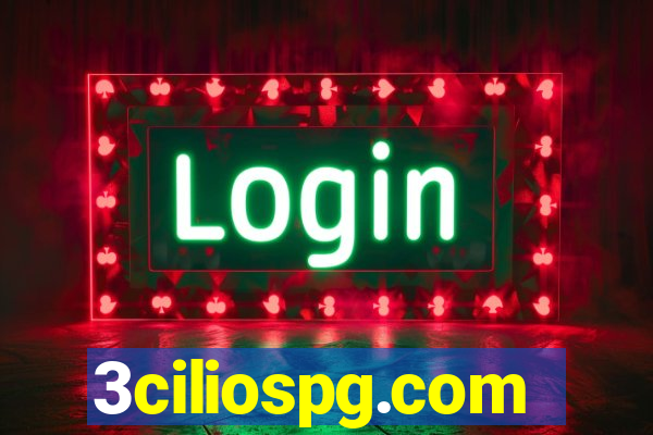 3ciliospg.com