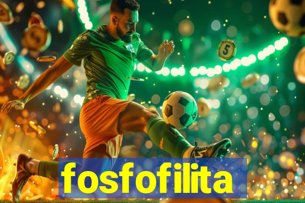 fosfofilita