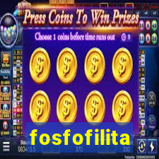 fosfofilita